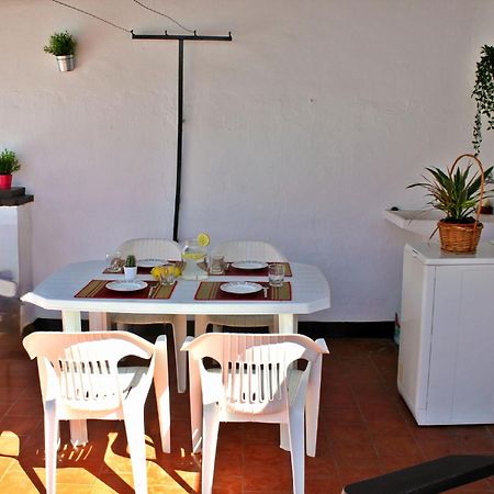Casa Tita Laura Villa Algarrobo Ngoại thất bức ảnh