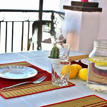 Casa Tita Laura Villa Algarrobo Ngoại thất bức ảnh