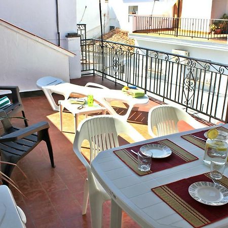 Casa Tita Laura Villa Algarrobo Ngoại thất bức ảnh