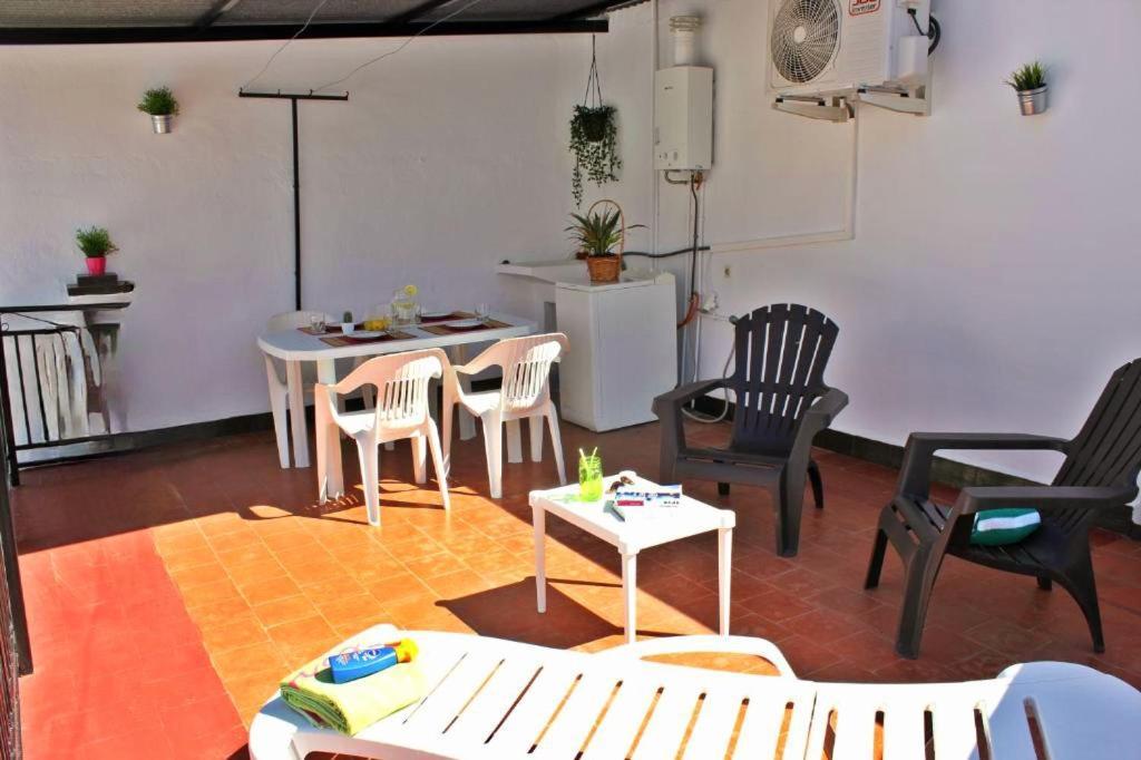 Casa Tita Laura Villa Algarrobo Ngoại thất bức ảnh