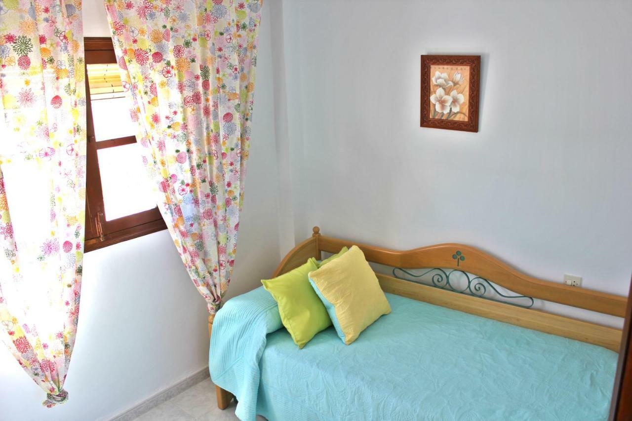 Casa Tita Laura Villa Algarrobo Ngoại thất bức ảnh