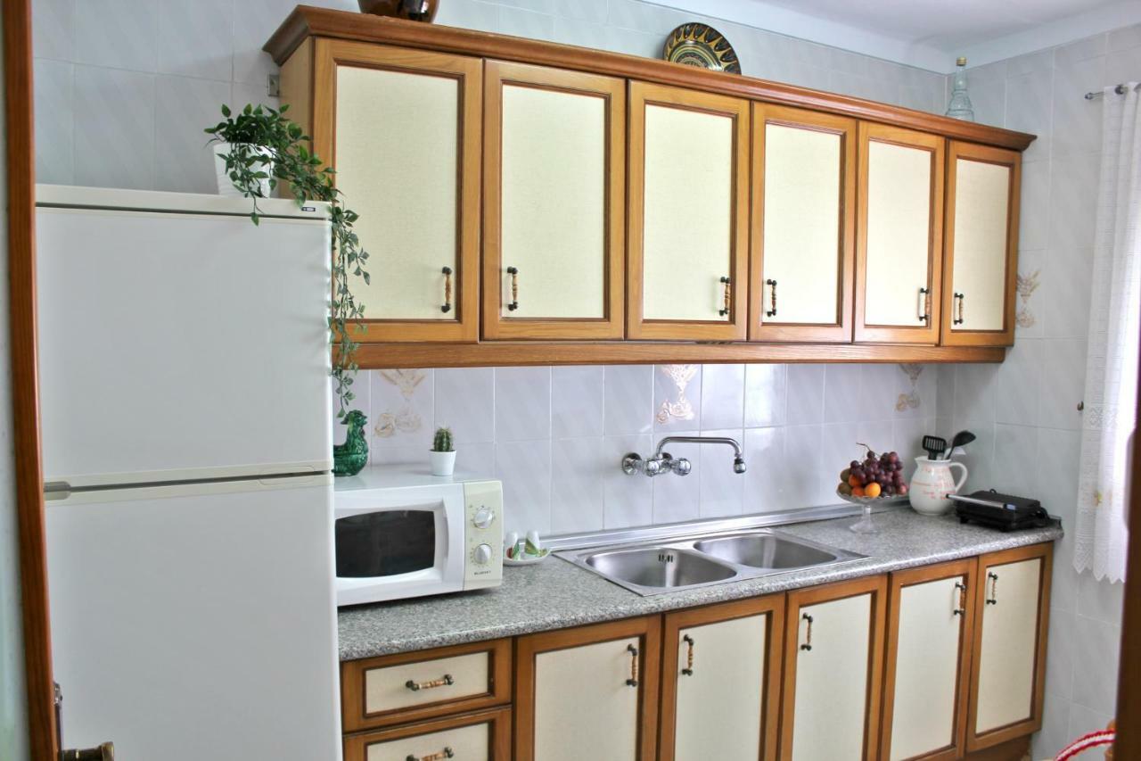 Casa Tita Laura Villa Algarrobo Ngoại thất bức ảnh