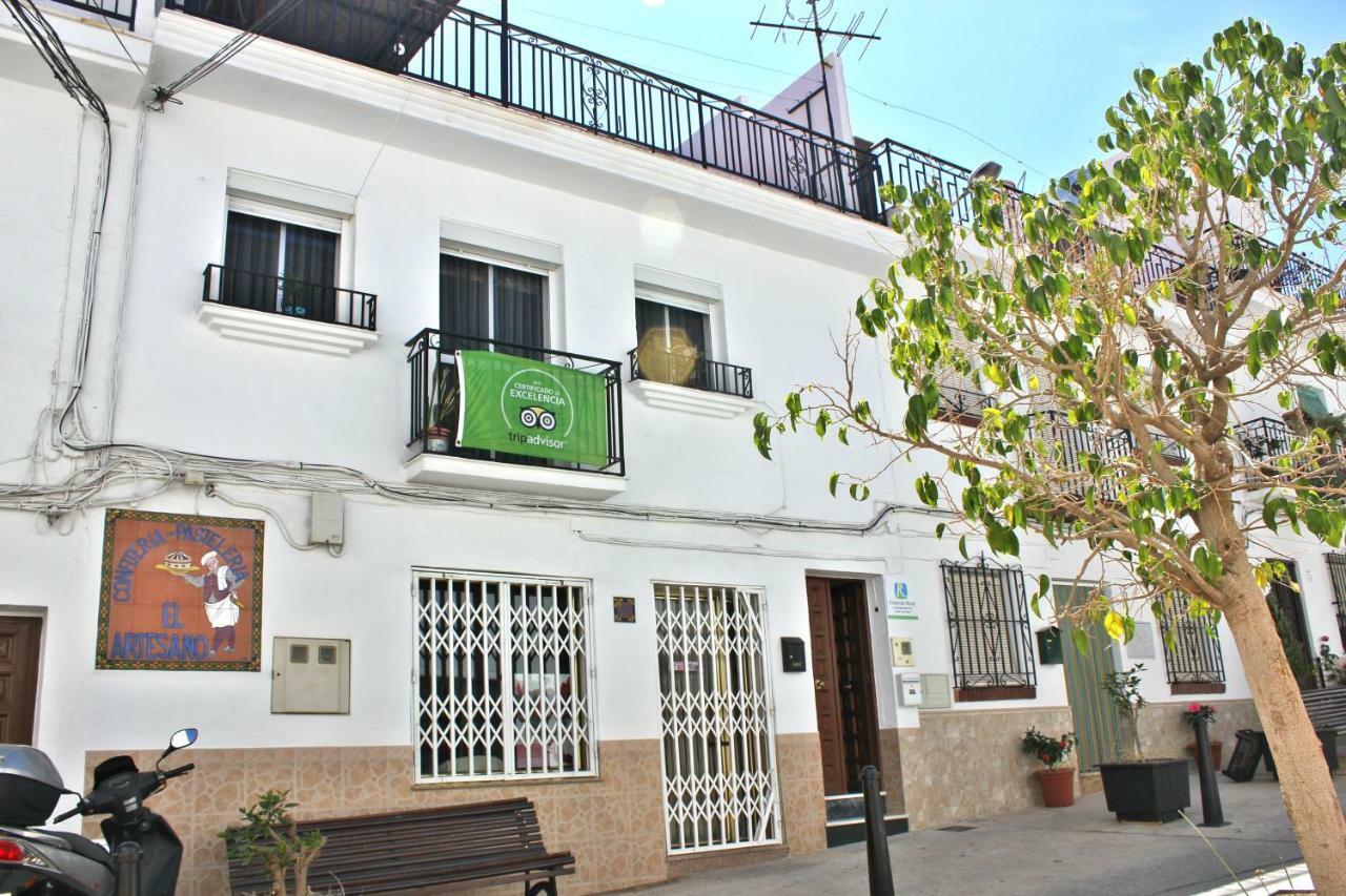 Casa Tita Laura Villa Algarrobo Ngoại thất bức ảnh
