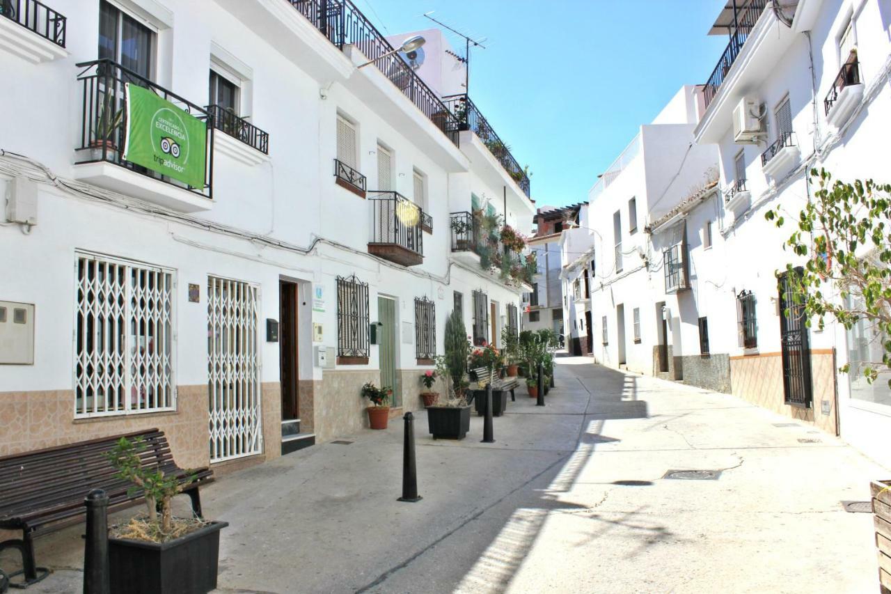Casa Tita Laura Villa Algarrobo Ngoại thất bức ảnh