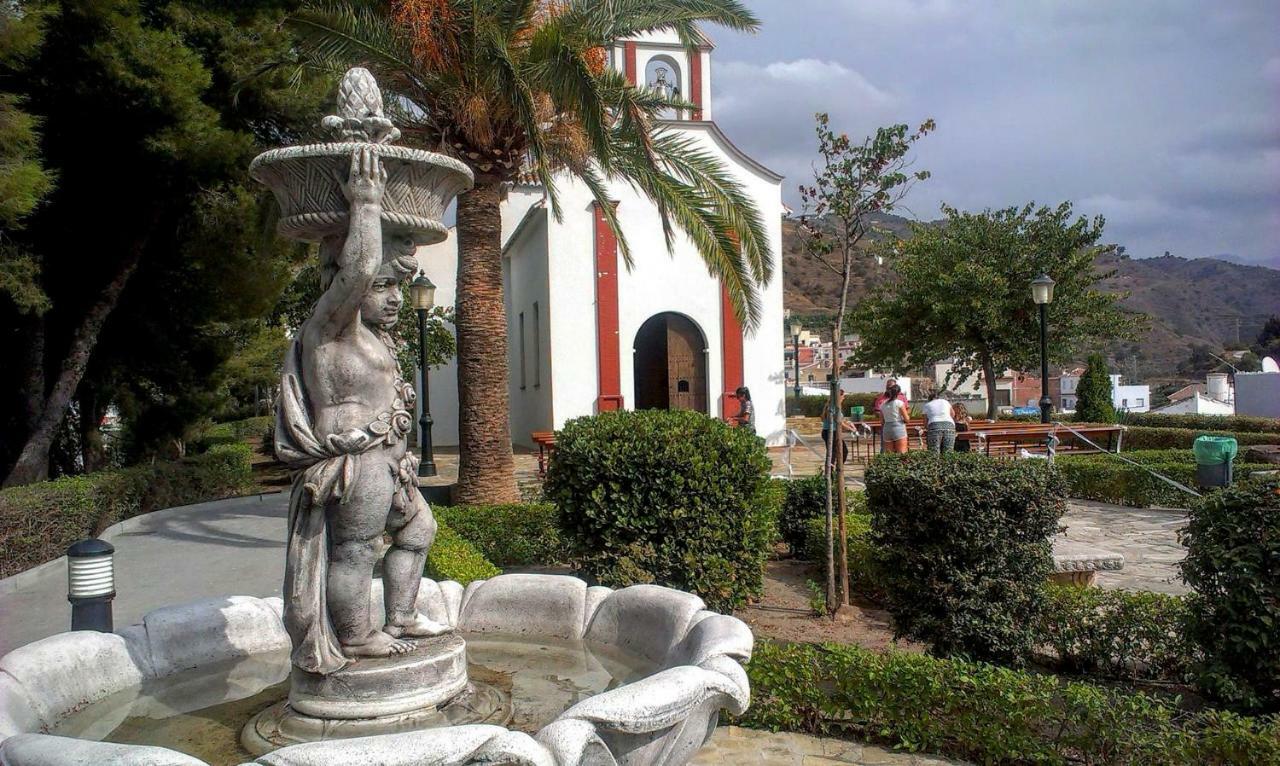 Casa Tita Laura Villa Algarrobo Ngoại thất bức ảnh