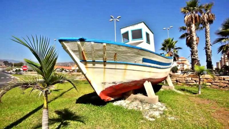 Casa Tita Laura Villa Algarrobo Ngoại thất bức ảnh