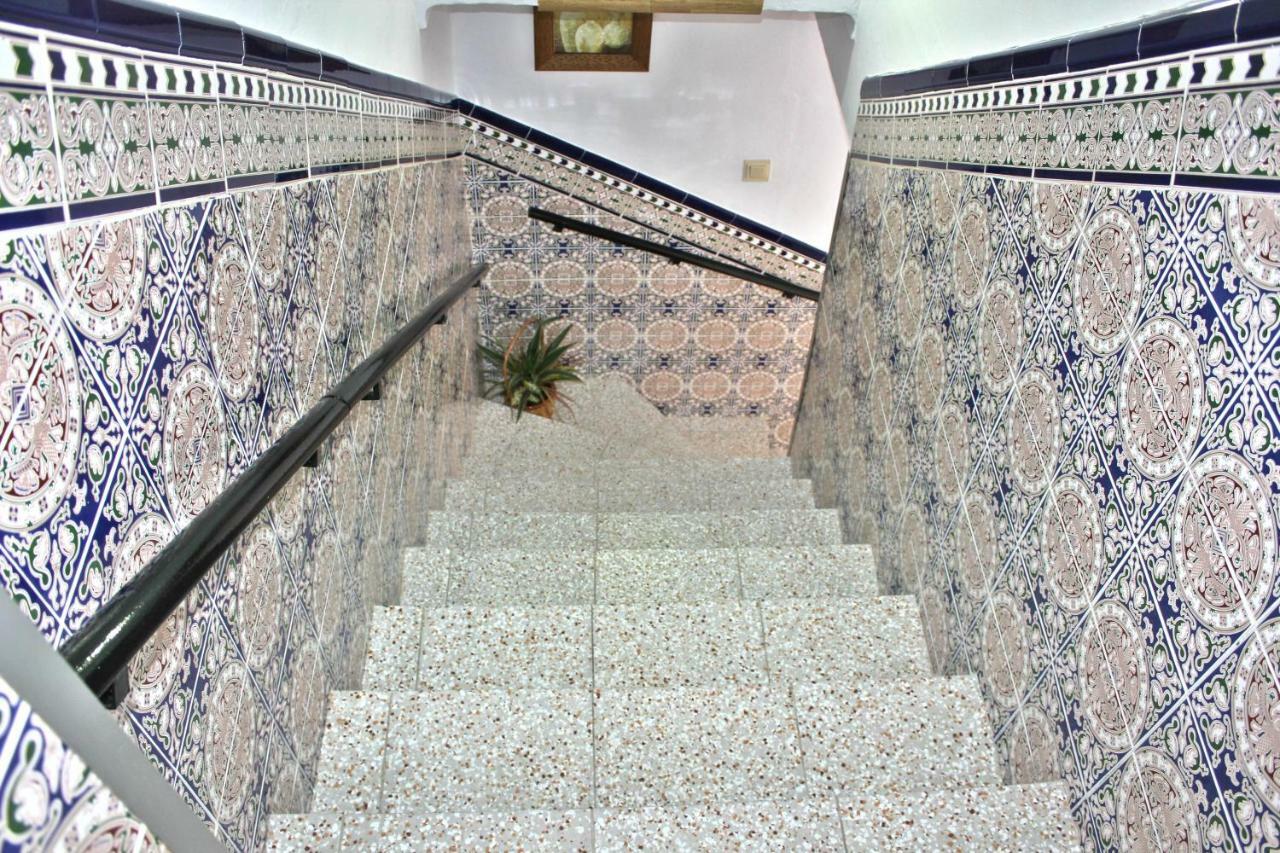 Casa Tita Laura Villa Algarrobo Ngoại thất bức ảnh