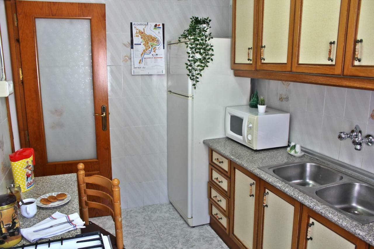 Casa Tita Laura Villa Algarrobo Ngoại thất bức ảnh