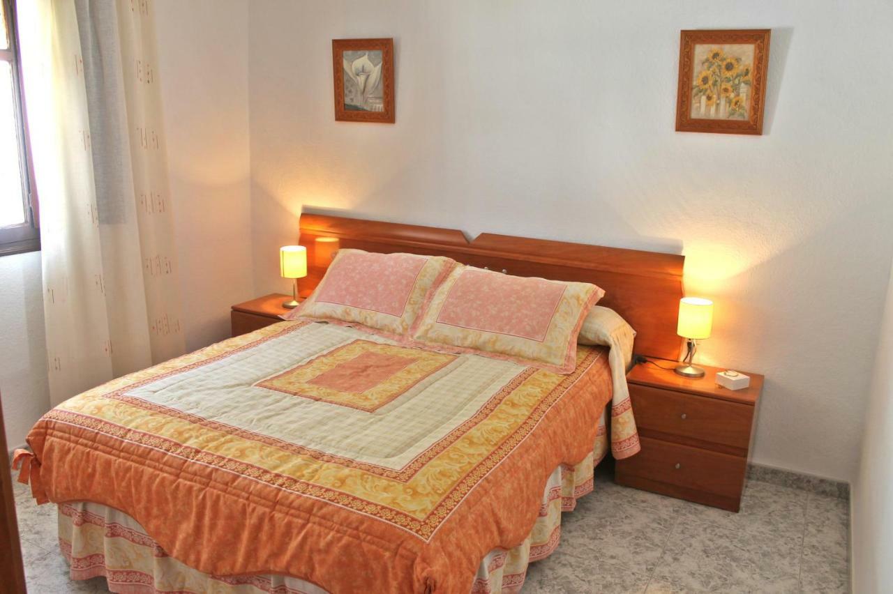 Casa Tita Laura Villa Algarrobo Ngoại thất bức ảnh