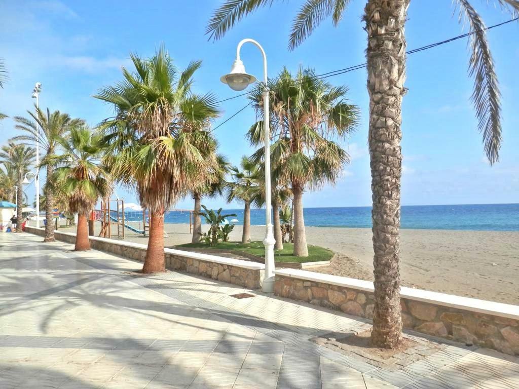 Casa Tita Laura Villa Algarrobo Ngoại thất bức ảnh