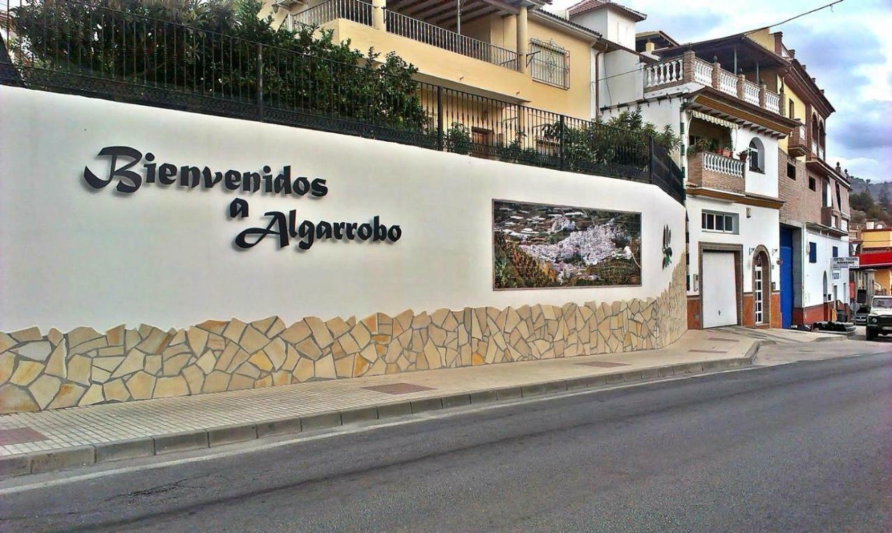 Casa Tita Laura Villa Algarrobo Ngoại thất bức ảnh